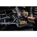 Impact Wrenches | Dewalt DCF921P2 ATOMIC 20V MAX Brushless Lithium-Ion 1/2 in. Cordless Impact Wrench with Hog Ring Anvil Kit with 2 Batteries (5 Ah) image number 9