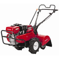 Tillers | Honda FRC800 242cc 20 in. Rear Tine Commercial Tiller image number 1
