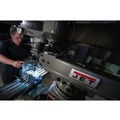 Milling Machines | JET JTM-1050 JTM-1050VS2 Mill with X and Y-Axis Powerfeeds image number 5