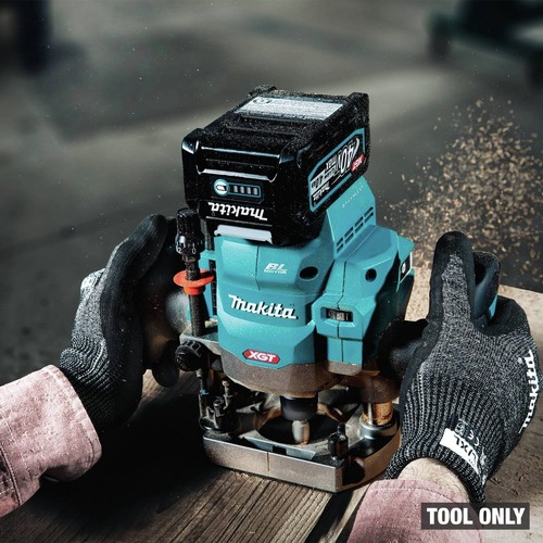 Makita 40V MAX XGT Brushless Lithium-Ion 2-1/4 Maximum HP