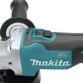 Cut Off Grinders | Makita XAG09Z 18V LXT Lithium-Ion Brushless Cordless 4-1/2 in. / 5 in. Cut-Off/Angle Grinder with Electric Brake (Tool Only) image number 3