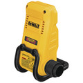 Rotary Hammers | Dewalt DWH079D SDS Rotary Hammer Dust Box Evacuator image number 1