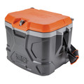 Clearance Center | Klein Tools 55600 17-Quart Tradesman Pro Tough Box Work Cooler image number 0