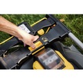 Push Mowers | Dewalt DCMWP600X2 60V MAX Brushless Lithium-Ion Cordless Push Mower Kit with 2 Batteries (9 Ah) image number 15