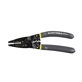 CUTTING TOOLS | Klein Tools Long-Nose Wire Stripper Multi Tool - 1009