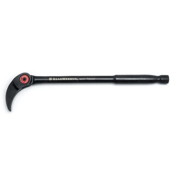 WRECKING AND PRY BARS | GearWrench 10 in. Indexible Pry Bar - 82210