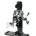 Milling Machines | JET JT9-351045 JMD-45GH Geared Head Square Column Mill Drill image number 3