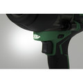 Clearance Center | Metabo HPT WR36DAQ4M MultiVolt 3/4 in. 812 ft-lbs High Torque Impact Wrench (Tool Only) image number 8