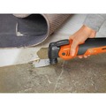 Oscillating Tools | Fein 72296863090 MultiMaster MM 700 Max Corded Oscillating Multitool with L-Boxx and E-Cut Saw Blade image number 4