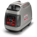 Inverter Generators | Briggs & Stratton P2200 PowerSmart 2200 Watt Inverter Generator image number 1