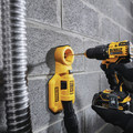 Hammer Drills | Dewalt DCD709C2 20V MAX ATOMIC Brushless Lithium-Ion Cordless Compact 1/2 in. Hammer Drill/Driver Kit (1.5 Ah) image number 6