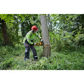Chainsaws | Dewalt DCCS672X1 60V MAX Brushless Lithium-Ion 18 in. Cordless Chainsaw Kit (3 Ah) image number 8