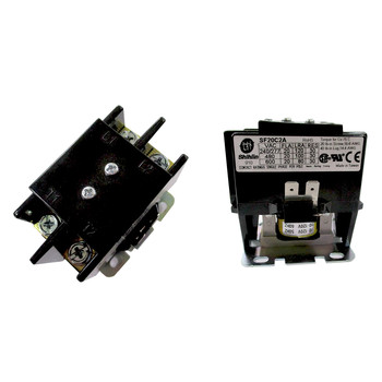 Laguna Tools 510220 JX6 and JX8 220V Conversion Kit