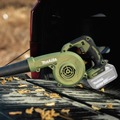 Leaf Blowers | Makita ADBU05Z 18V LXT Outdoor Adventure Lithium-Ion Brushed Cordless Blower (Tool Only) image number 1