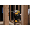 Impact Drivers | Dewalt DCF801B XTREME 12V MAX Brushless Lithium-Ion 1/4 in. Cordless Impact Driver (Tool only) image number 2