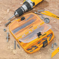 Cases and Bags | Dewalt DW2190 Medium Tough Case image number 1