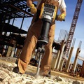 Clearance Center | Dewalt D25980 15 Amp Pavement Breaker image number 2