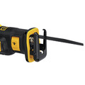 Reciprocating Saws | Dewalt DCS367P1 20V MAX XR 5.0 Ah Cordless Lithium-Ion Brushless Compact Reciprocating Saw image number 5
