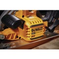 Early Labor Day Sale | Factory Reconditioned Dewalt DCS573BR 20V MAX Brushless Lithium-Ion 7-1/4 in. Cordless Circular Saw with FLEXVOLT ADVANTAGE (Tool Only) image number 15