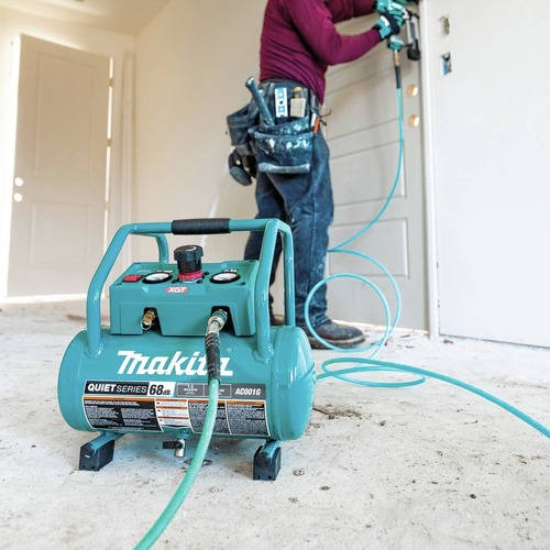 Makita 40V max XGT Brushless Lithium-Ion Cordless 2 Gallon Quiet