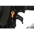 Roofing Nailers | Freeman PCN450 15 Degree 1-3/4 in. Rapid Fire Pneumatic Coil Roofing Nailer image number 4