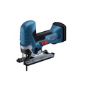 Jig Saws | Factory Reconditioned Bosch GST18V-50BN-RT 18V Brushless Lithium-Ion Cordless Barrel-Grip Jig Saw (Tool Only) image number 0