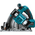 Circular Saws | Makita XPS01PTJ 18V X2 (36V) LXT Brushless Lithium-Ion 6-1/2 in. Cordless Plunge Circular Saw Kit with 2 Batteries (5 Ah) image number 22