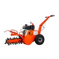 Edgers | Detail K2 OPT118 18 in. 7 HP Trencher with KOHLER CH270 Command PRO Commercial Gas Engine image number 0