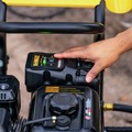 Pressure Washers | Dewalt 61092 3400 PSI 2.5 GPM Axial Cam Pump Gas Pressure Washer image number 13