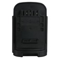  | Freeman PEBAMKA 20V Lithium-Ion Makita Battery Adapter image number 3