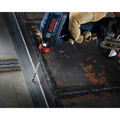 Drill Driver Bits | Bosch MP500T (5-Piece) Daredevil Multipurpose Drill Bit Set image number 4