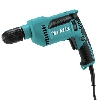 Makita DP4021 5.5 Amp 1/2 in. Corded Drill with Keyless Chuck