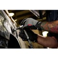 Die Grinders | Ingersoll Rand 301B2MK 0.25 HP 21000 RPM Front Exhaust 2 in. Pad Air Angle Die Grinder with 1/4 in. and 6 mm Collets image number 5