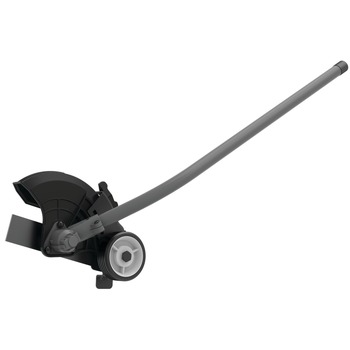 TRIMMER ACCESSORIES | Dewalt Attachment Capable Edger Attachment - DWOAS4ED