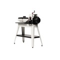 Drum Sanders | JET JT9-723525 JWDS-1632OSC 115V 1 PH 10 FPM 16 in. x 32 in. Oscillating Drum Sander image number 2