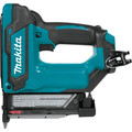  | Factory Reconditioned Makita TP03Z-R 12V MAX CXT Brushed Lithium-Ion 23 Gauge Cordless Pin Nailer (Tool Only) image number 1