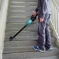  | Factory Reconditioned Makita XLC02ZB-R 18V LXT Lithium-Ion Cordless Vacuum (Tool Only) image number 9