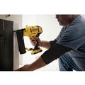 Finish Nailers | Dewalt DCN680D1 20V MAX XR Lithium-Ion 18 Gauge Cordless Brad Nailer Kit (2 Ah) image number 23