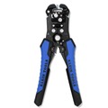 Cable and Wire Cutters | Klein Tools 11061 Heavy Duty Self-Adjusting Wire Stripper and Cutter image number 0