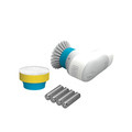  | Black & Decker BHPC130 Grimebuster Cordless Powered Scrubber Brush Kit image number 4