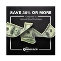 Primed for Savings Sale! | Factory Reconditioned Innovera IVRF401X 2300 Page-Yield Remanufactured High-Yield Toner - Cyan image number 3