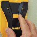 Stud Sensors | Dewalt DW0150 1-1/2 in. Stud Finder image number 4
