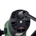 Angle Grinders | Metabo HPT 646829620 RSEV 17-125 14.5 Amp 5 in. Corded Renovation Grinder for Concrete image number 5