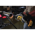 Die Grinders | Dewalt DCG426M2 20V MAX Brushless Lithium-Ion Variable Speed Cordless Die Grinder with 2 Batteries (4 Ah) image number 3