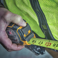 Tape Measures | Dewalt DWHT36225S 25 ft. XP Tape Measure image number 14