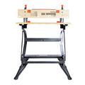 Workbenches | Black & Decker WM425 Project Center and Vise Workmate Portable Workbench image number 2