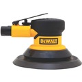 New Year's Sale! Save $24 on Select Tools | Dewalt DWMT70781 12000 RPM 90 PSI Pneumatic Palm Sander image number 0
