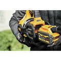 Outdoor Power Combo Kits | Dewalt DCBL772X1-DCCS670B 60V MAX FLEXVOLT Brushless Lithium-Ion Cordless Handheld Axial Blower and 16 in. Chainsaw Bundle (3 Ah) image number 18