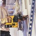 Dewalt DC212KA 18V XRP Cordless 7/8 in. SDS Rotary Hammer Kit image number 3