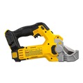 Plumbing and Drain Cleaning | Dewalt DCE180B 20V MAX Cordless Plastic Tubing Cutter (Tool Only) image number 2
